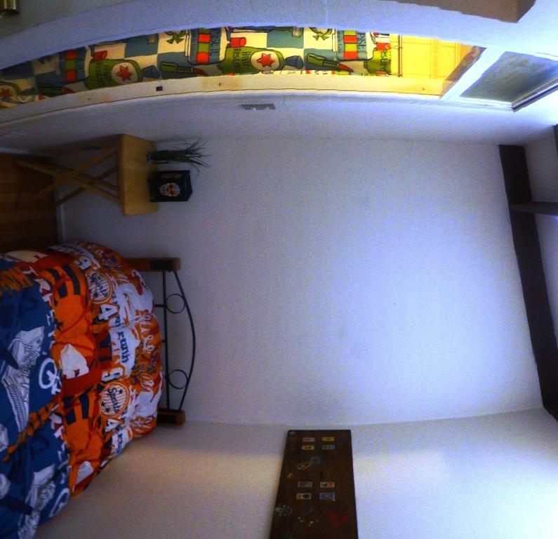 Hostel Jaguar Vina del Mar Exterior photo