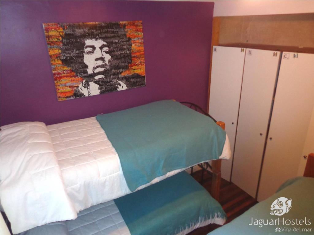 Hostel Jaguar Vina del Mar Room photo