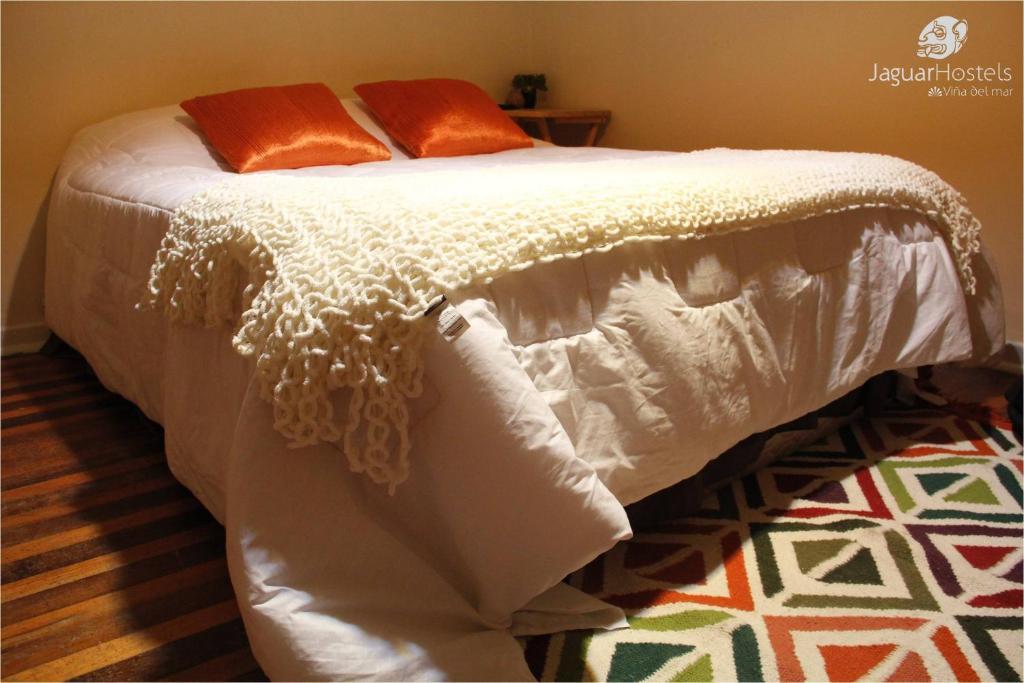 Hostel Jaguar Vina del Mar Room photo