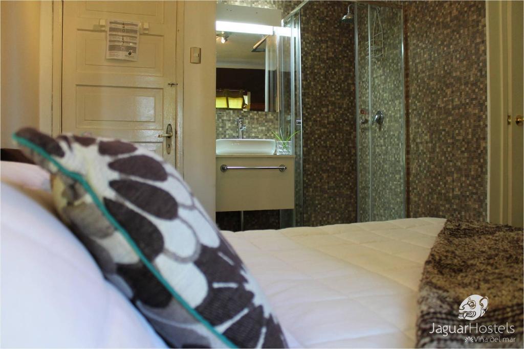 Hostel Jaguar Vina del Mar Room photo
