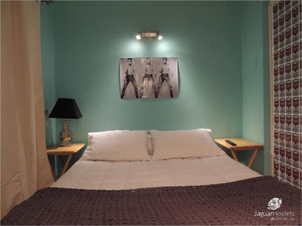 Hostel Jaguar Vina del Mar Room photo