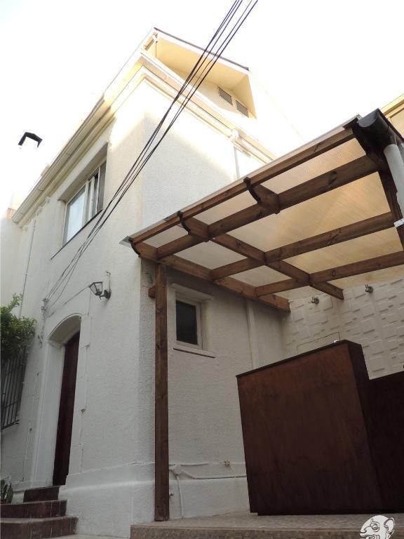 Hostel Jaguar Vina del Mar Exterior photo